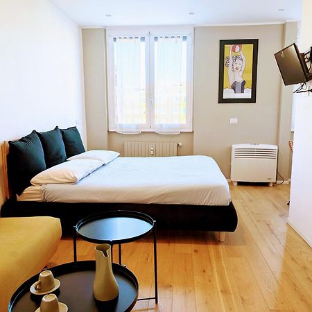 Appartement Damè à Milan Extérieur photo