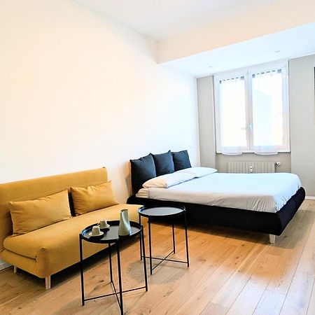 Appartement Damè à Milan Extérieur photo