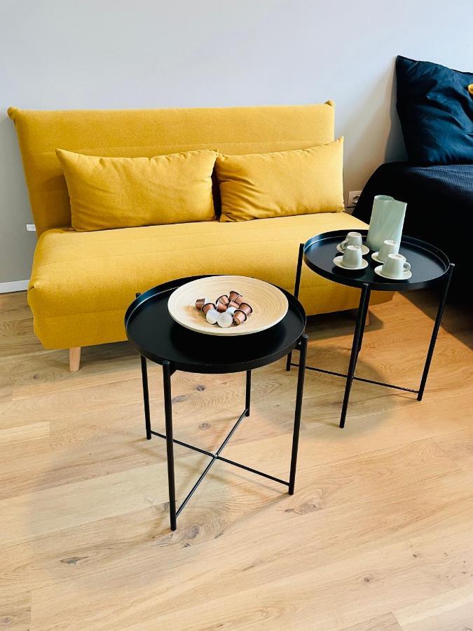 Appartement Damè à Milan Extérieur photo