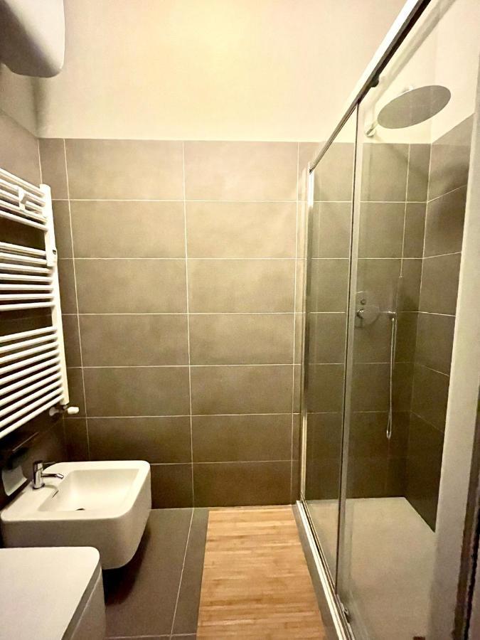 Appartement Damè à Milan Extérieur photo