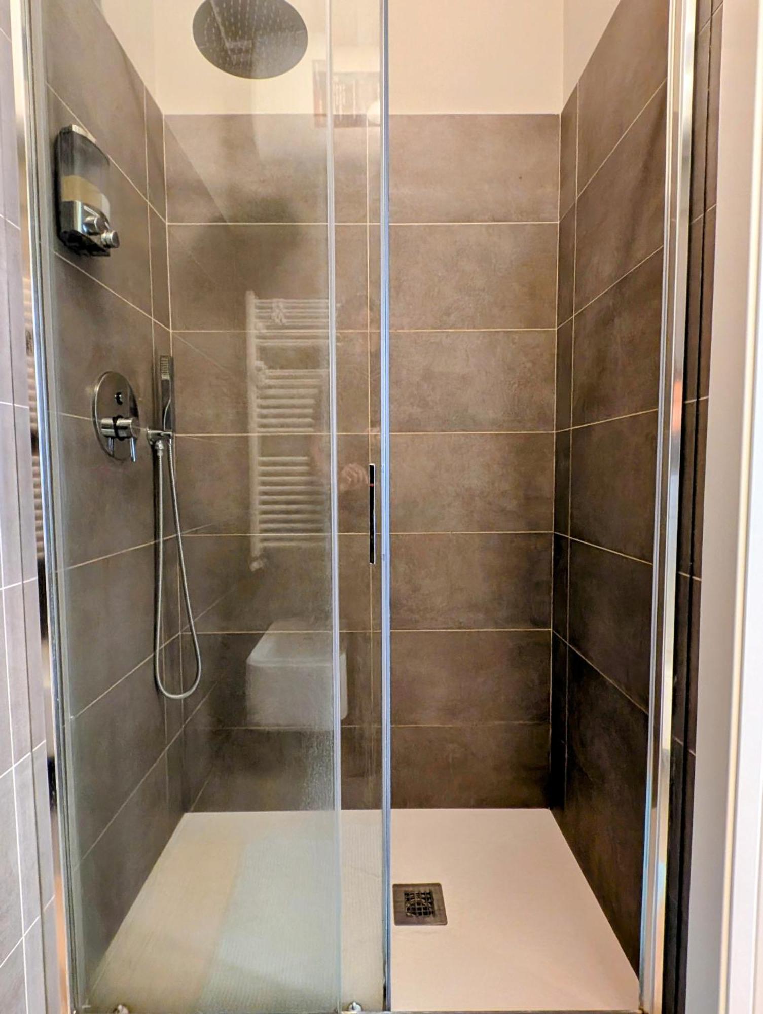 Appartement Damè à Milan Extérieur photo