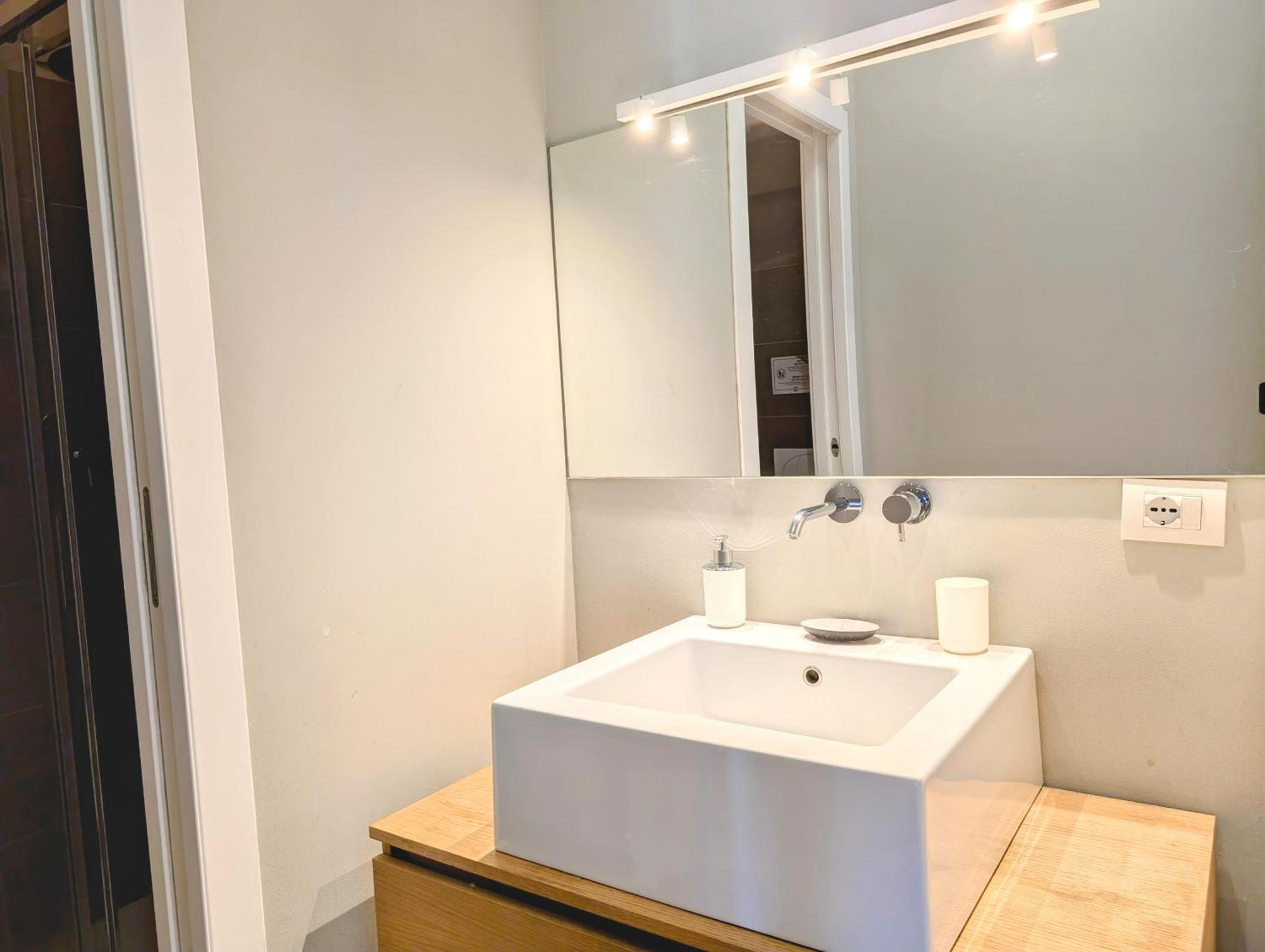 Appartement Damè à Milan Extérieur photo