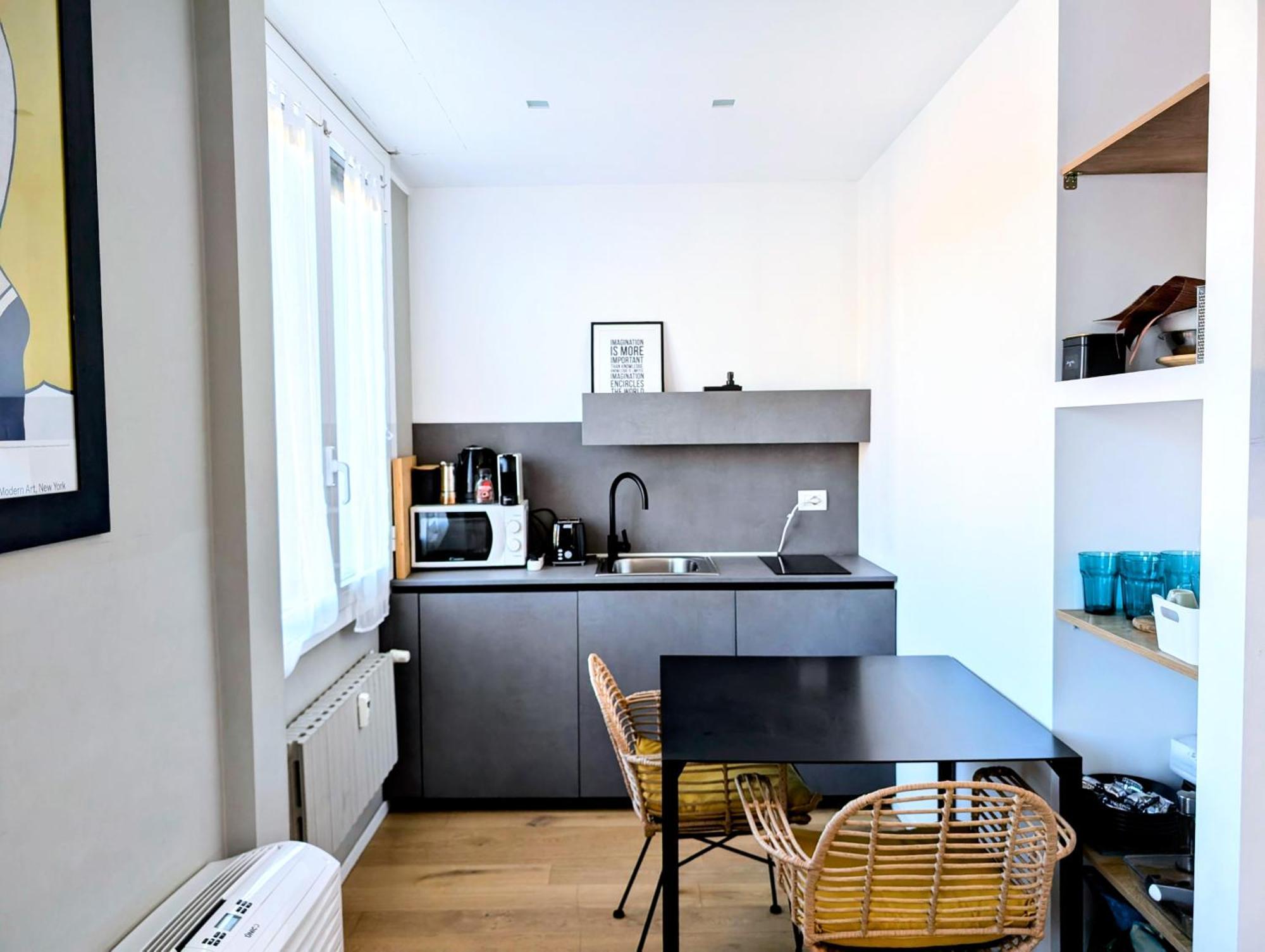 Appartement Damè à Milan Extérieur photo