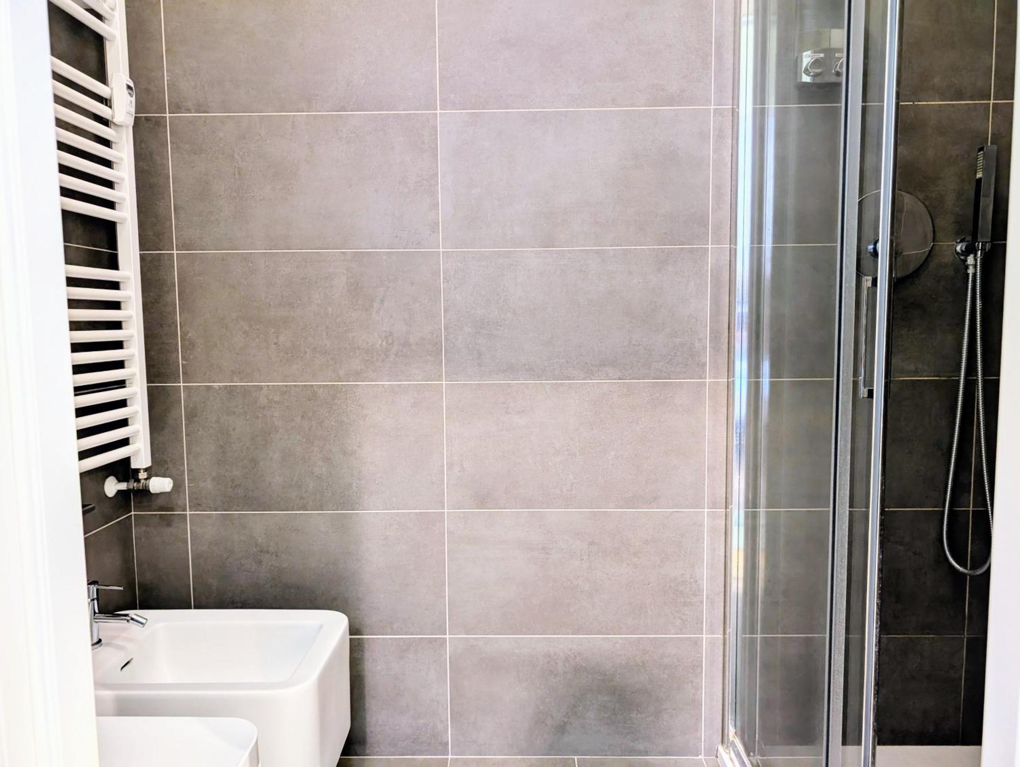 Appartement Damè à Milan Extérieur photo